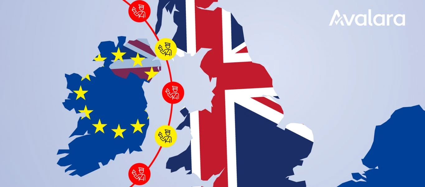 BREXIT: Σε αδιέξοδο οι συνομιλίες για την βόρεια Ιρλανδία